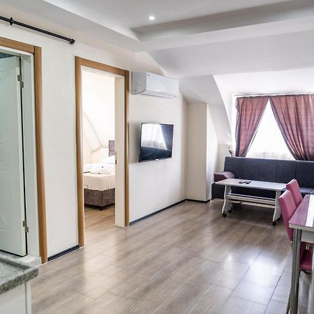 Ayya Suit Hotel Eskihisar Εξωτερικό φωτογραφία