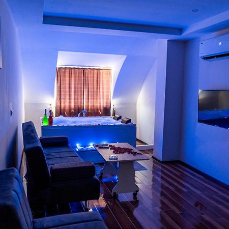 Ayya Suit Hotel Eskihisar Εξωτερικό φωτογραφία