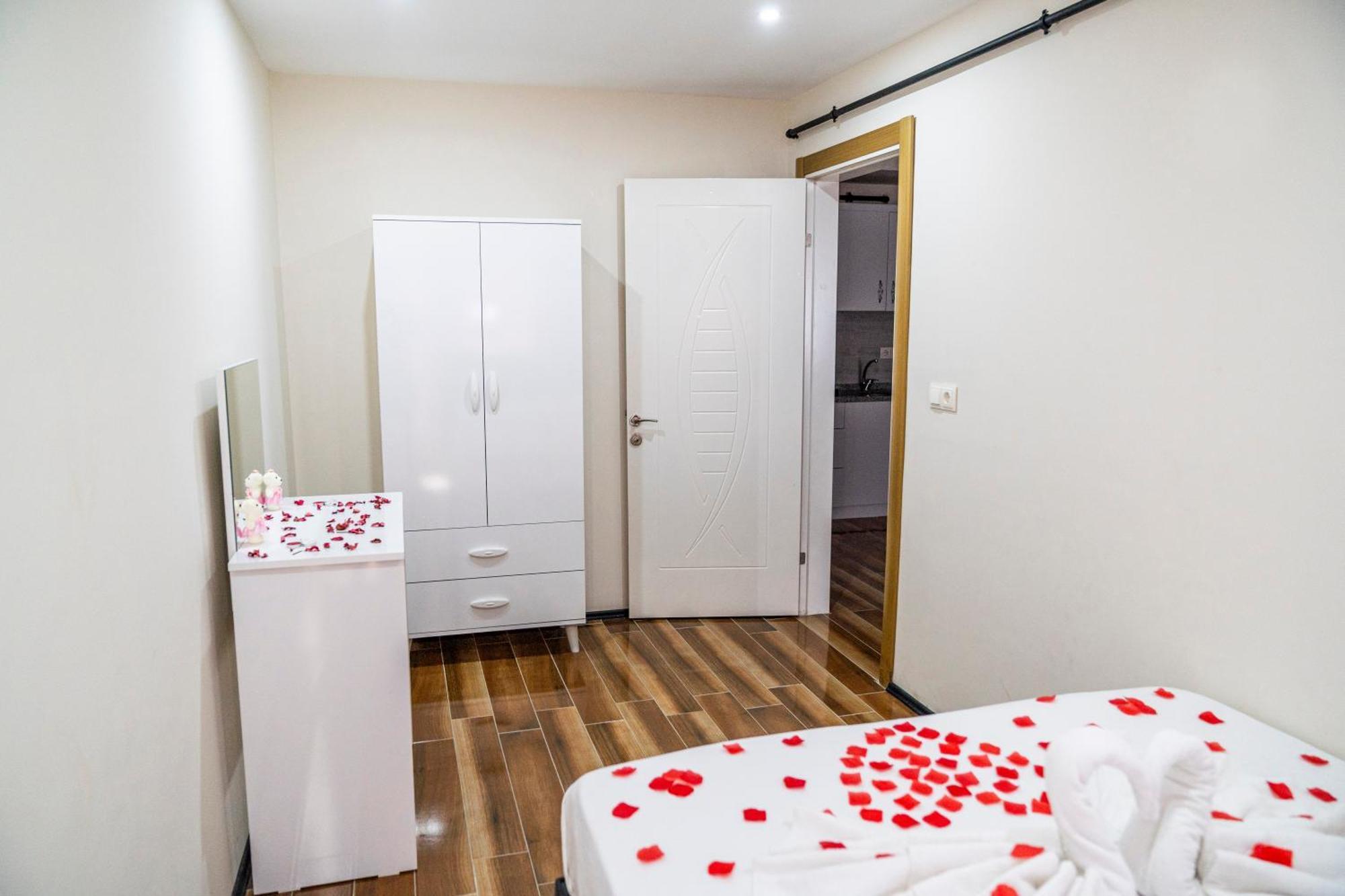 Ayya Suit Hotel Eskihisar Εξωτερικό φωτογραφία