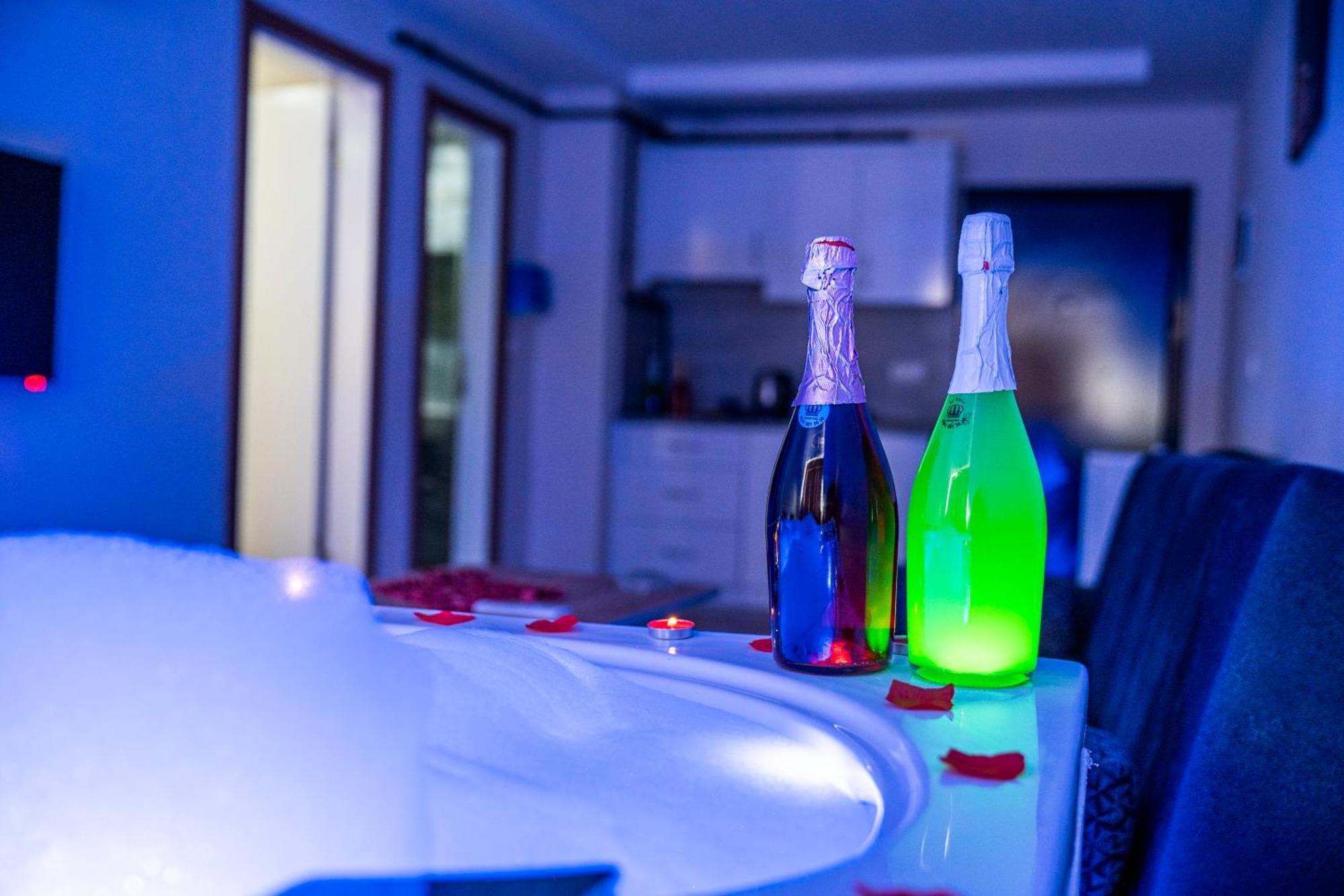 Ayya Suit Hotel Eskihisar Εξωτερικό φωτογραφία