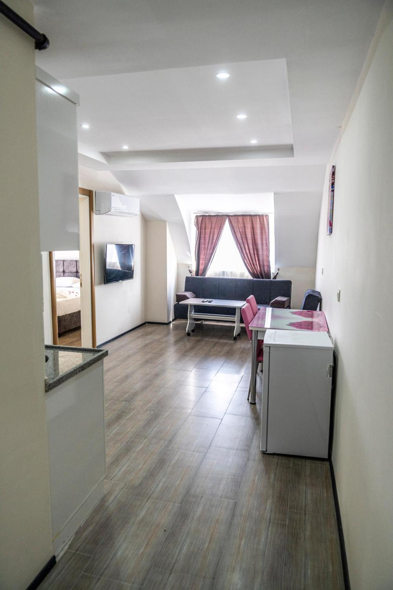 Ayya Suit Hotel Eskihisar Εξωτερικό φωτογραφία