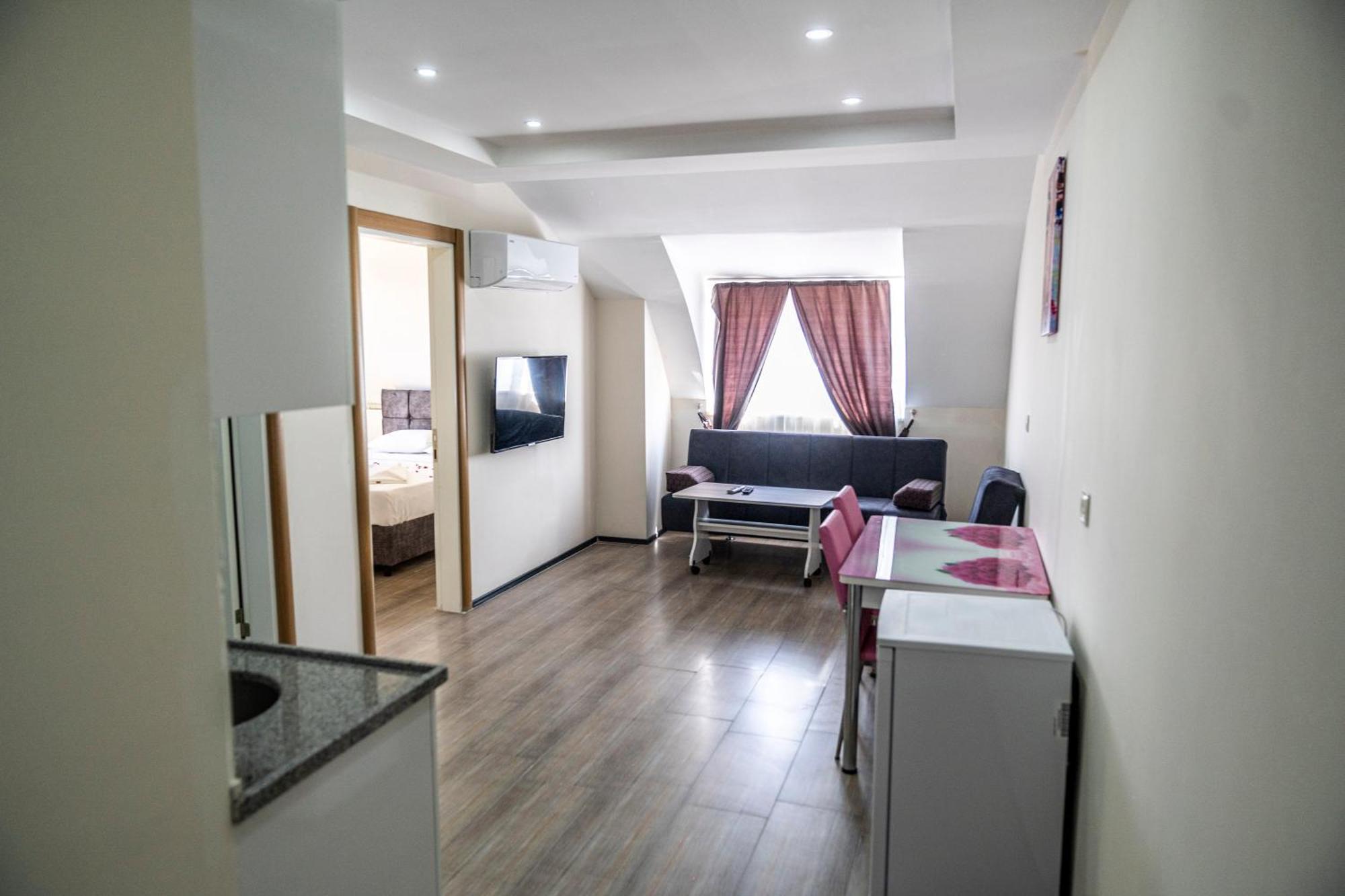 Ayya Suit Hotel Eskihisar Εξωτερικό φωτογραφία