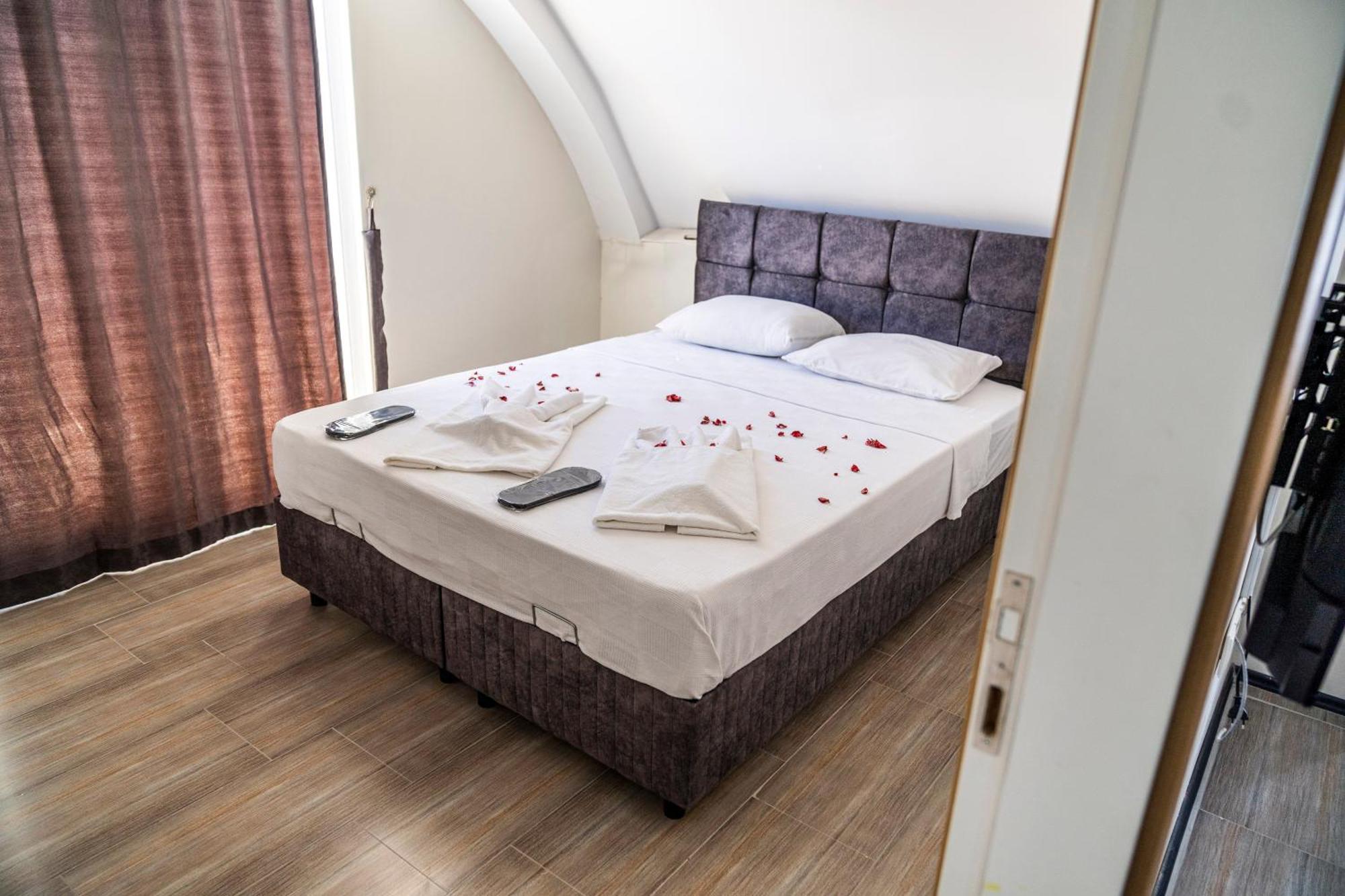 Ayya Suit Hotel Eskihisar Εξωτερικό φωτογραφία