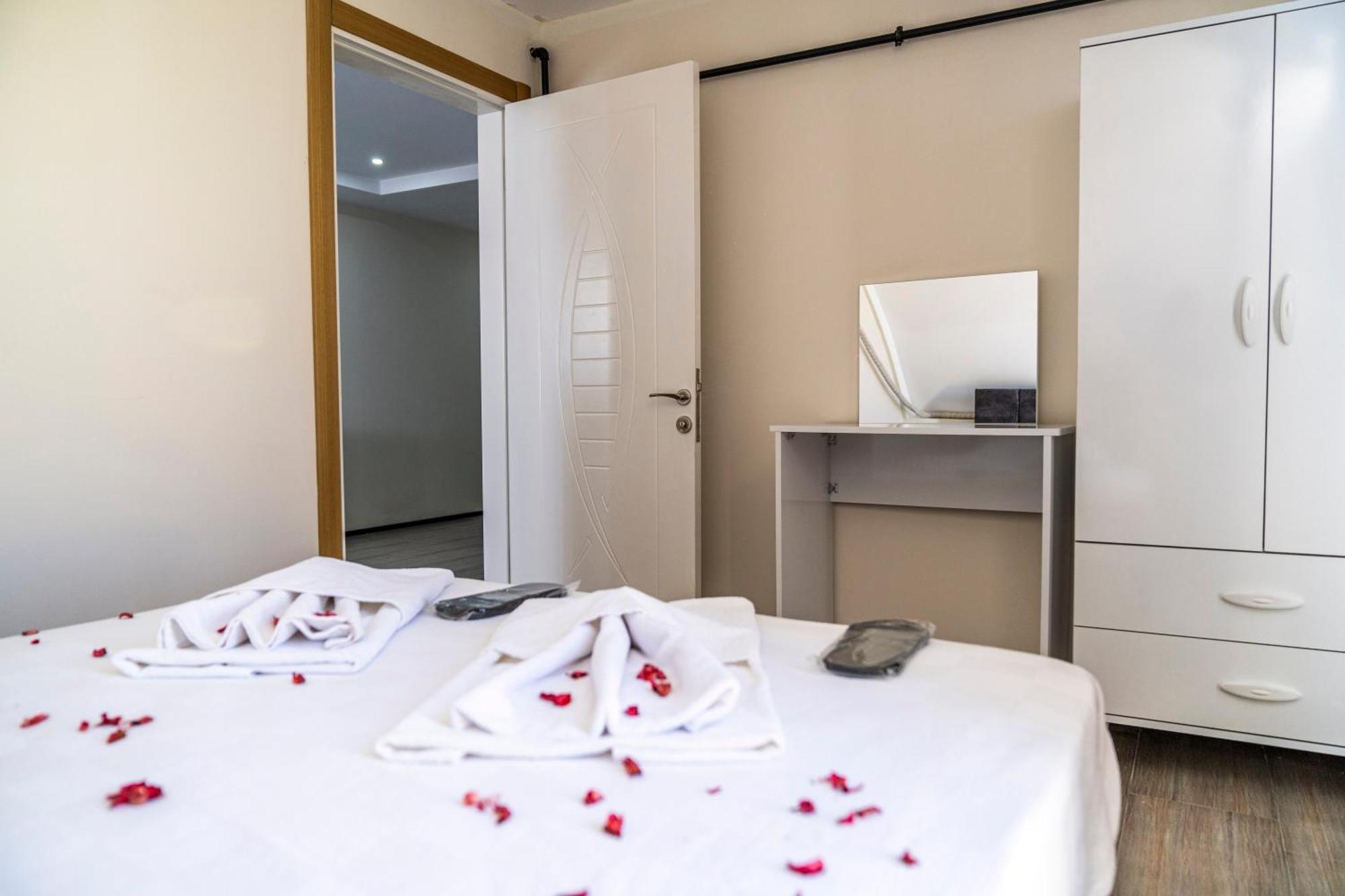 Ayya Suit Hotel Eskihisar Εξωτερικό φωτογραφία