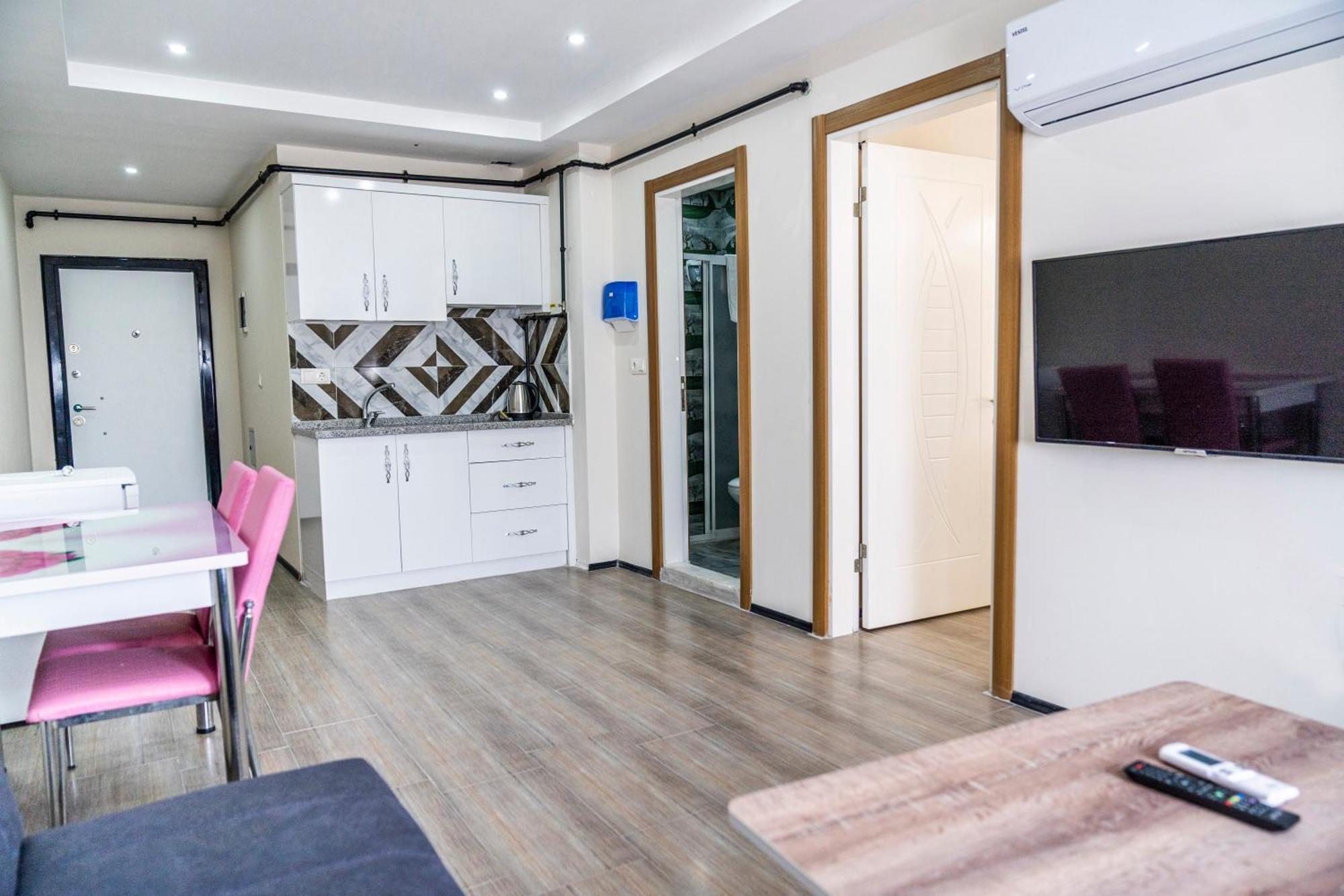Ayya Suit Hotel Eskihisar Εξωτερικό φωτογραφία