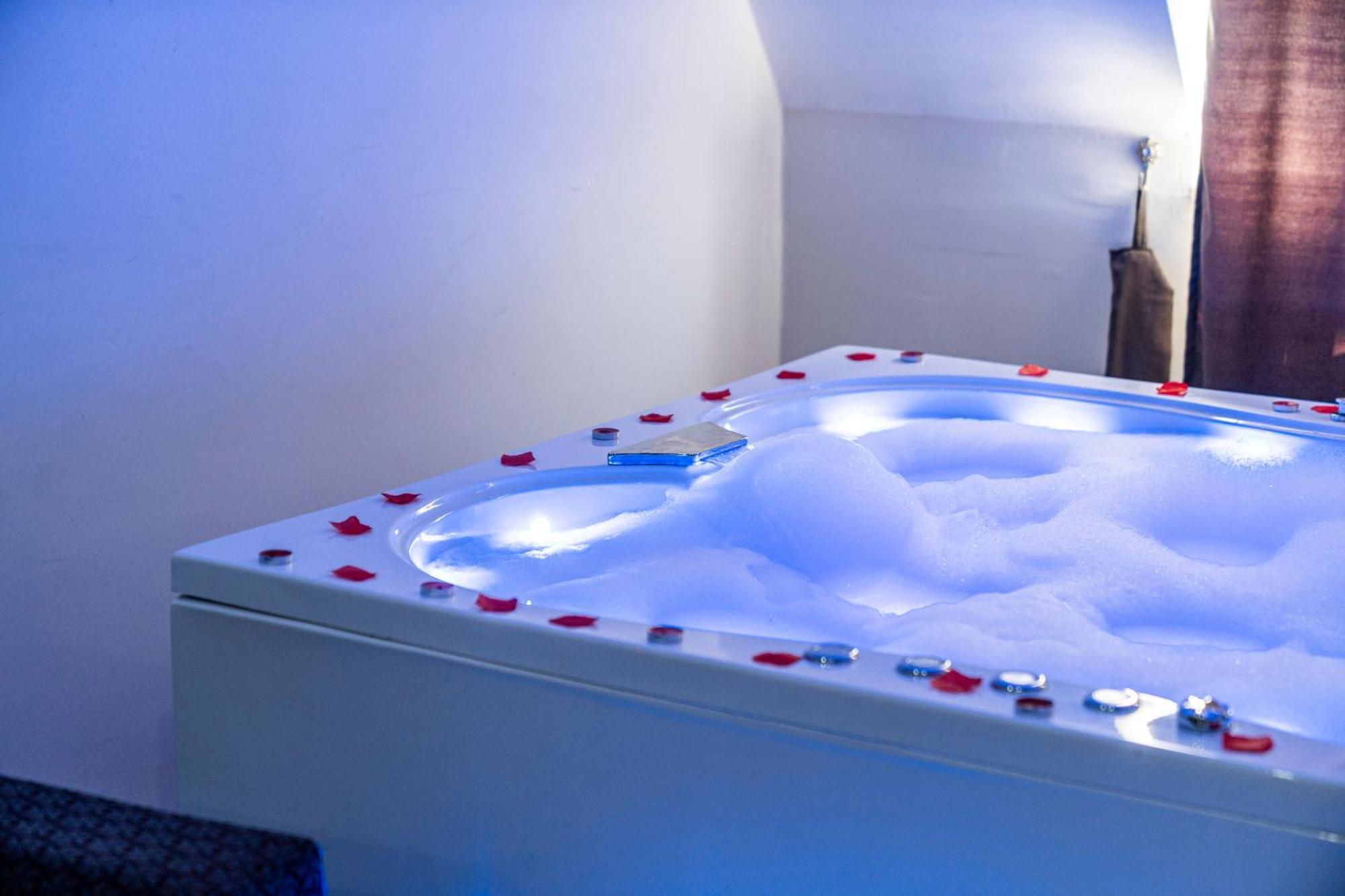 Ayya Suit Hotel Eskihisar Εξωτερικό φωτογραφία