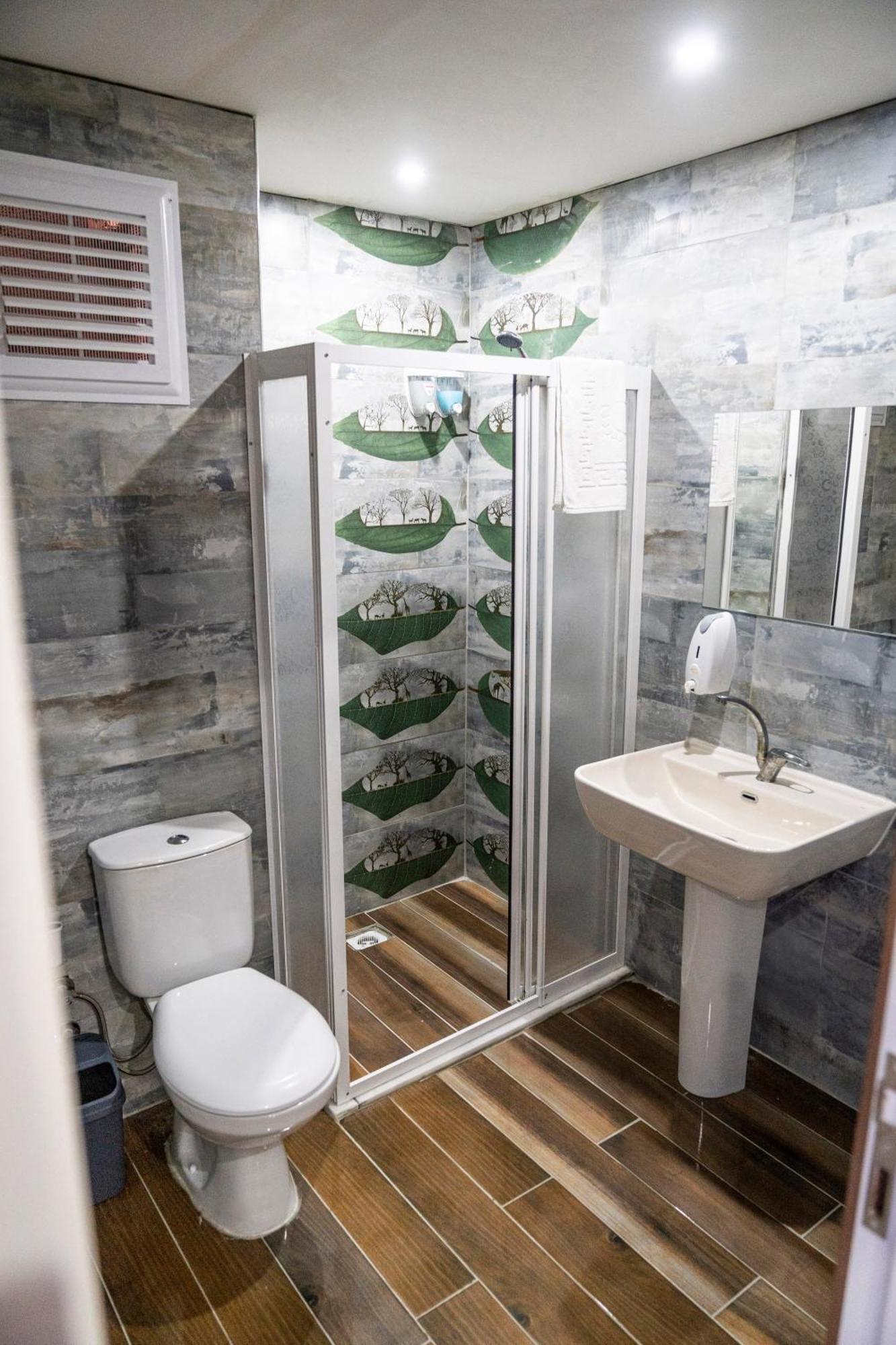 Ayya Suit Hotel Eskihisar Εξωτερικό φωτογραφία