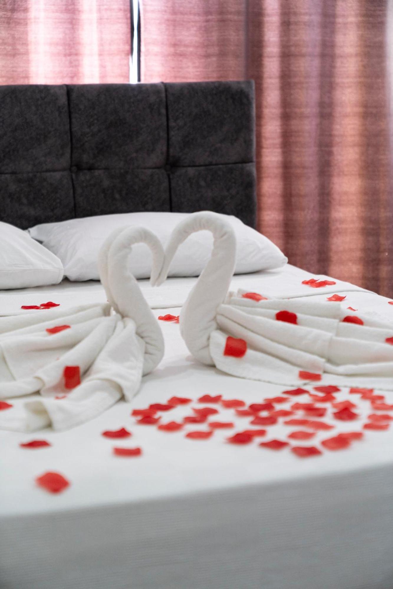 Ayya Suit Hotel Eskihisar Εξωτερικό φωτογραφία