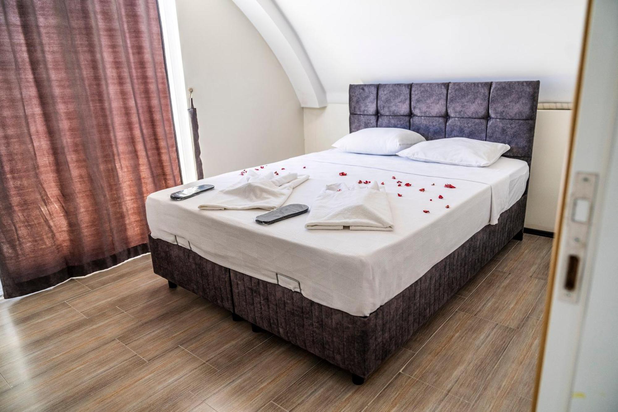 Ayya Suit Hotel Eskihisar Εξωτερικό φωτογραφία