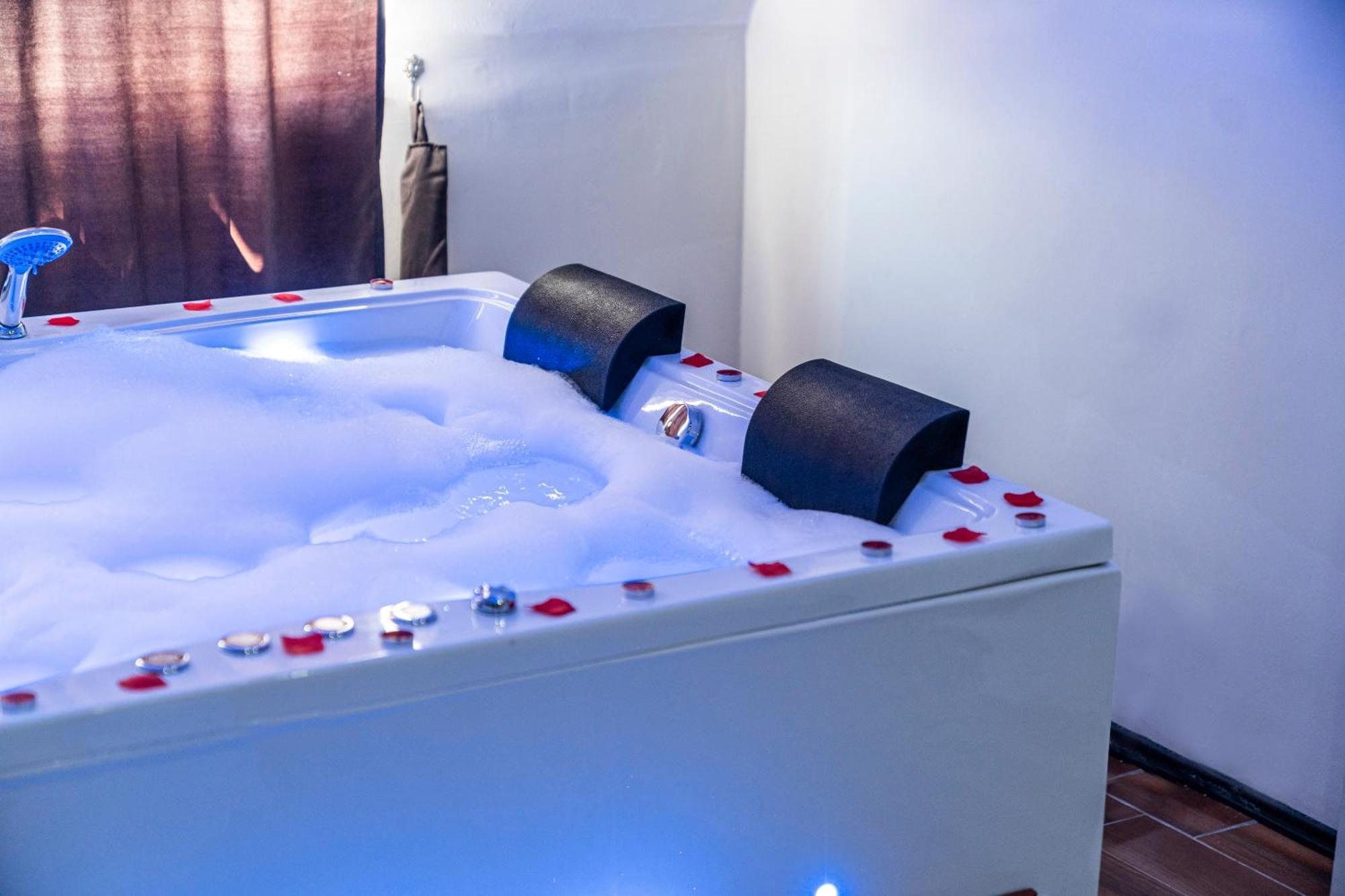 Ayya Suit Hotel Eskihisar Εξωτερικό φωτογραφία