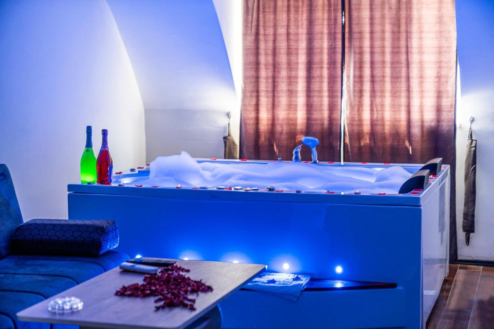 Ayya Suit Hotel Eskihisar Εξωτερικό φωτογραφία