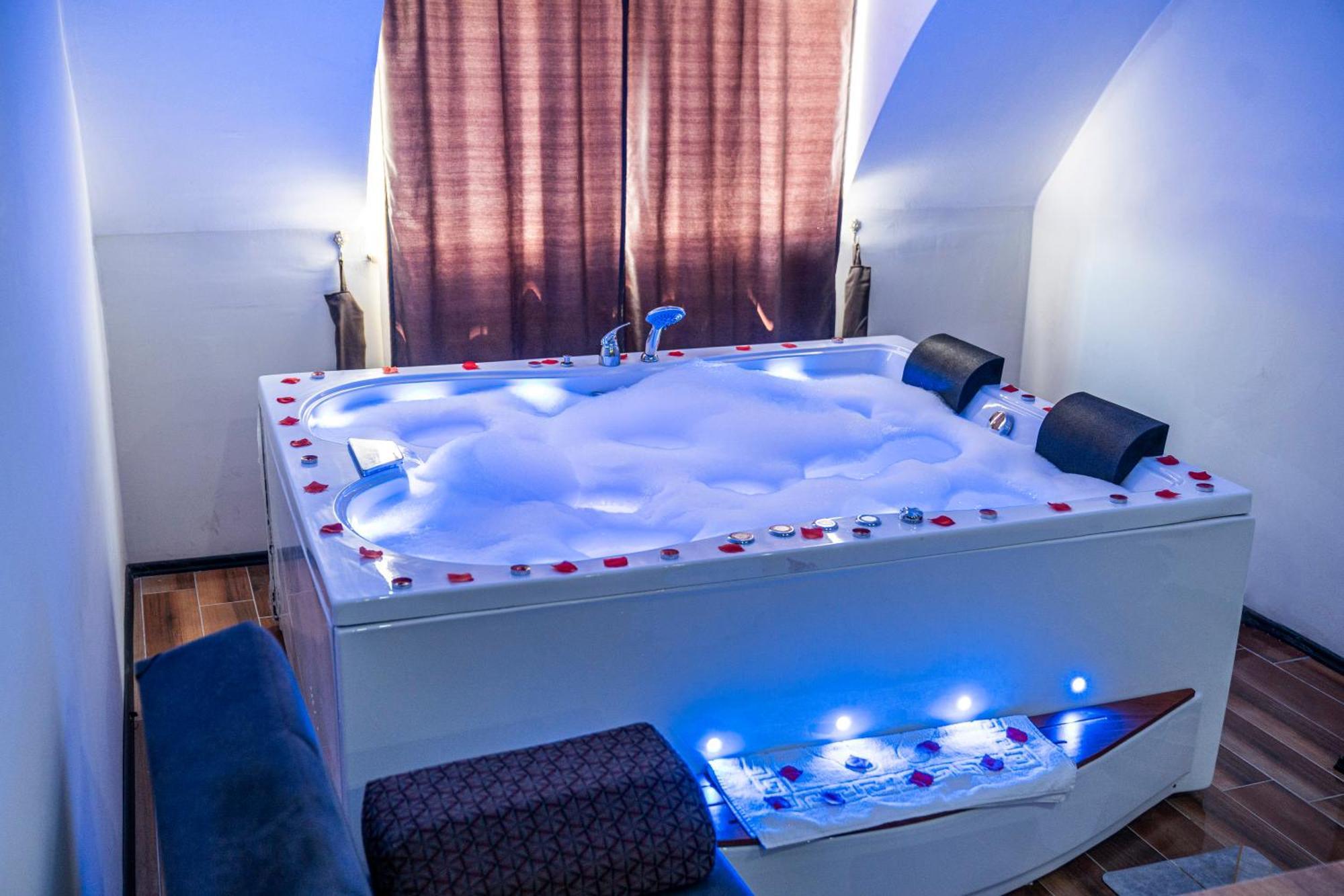 Ayya Suit Hotel Eskihisar Εξωτερικό φωτογραφία