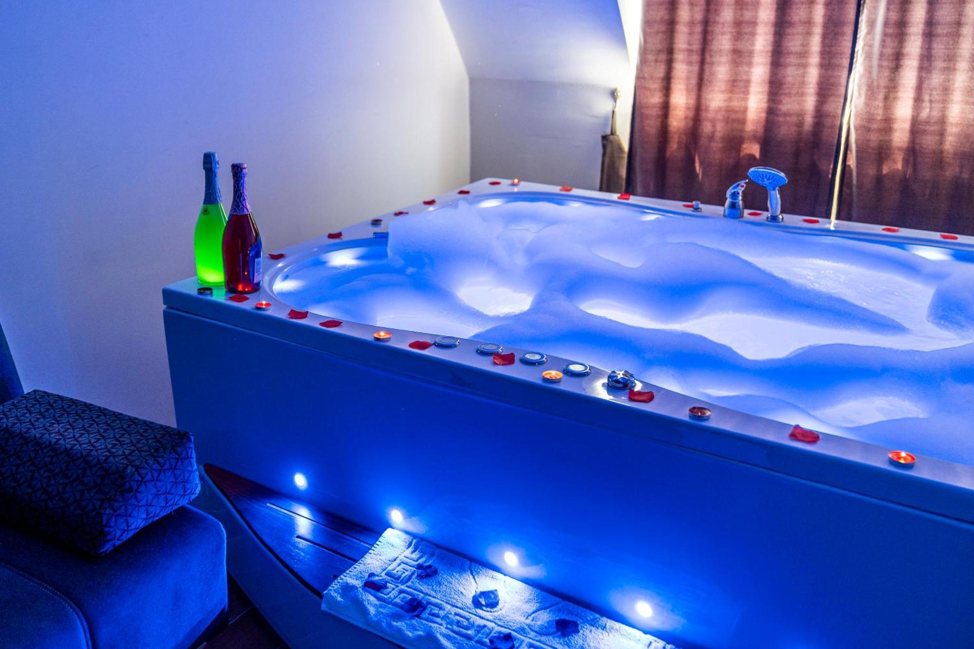 Ayya Suit Hotel Eskihisar Εξωτερικό φωτογραφία