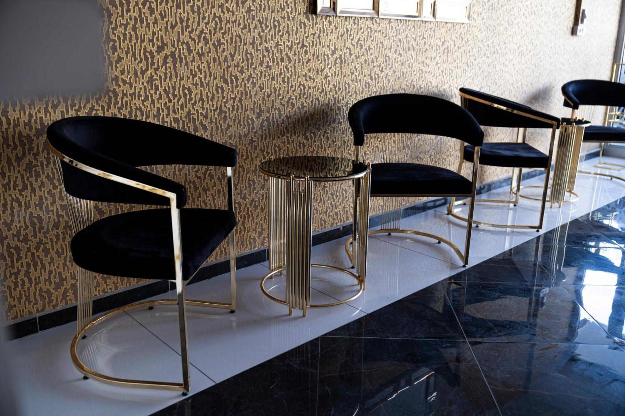 Ayya Suit Hotel Eskihisar Εξωτερικό φωτογραφία
