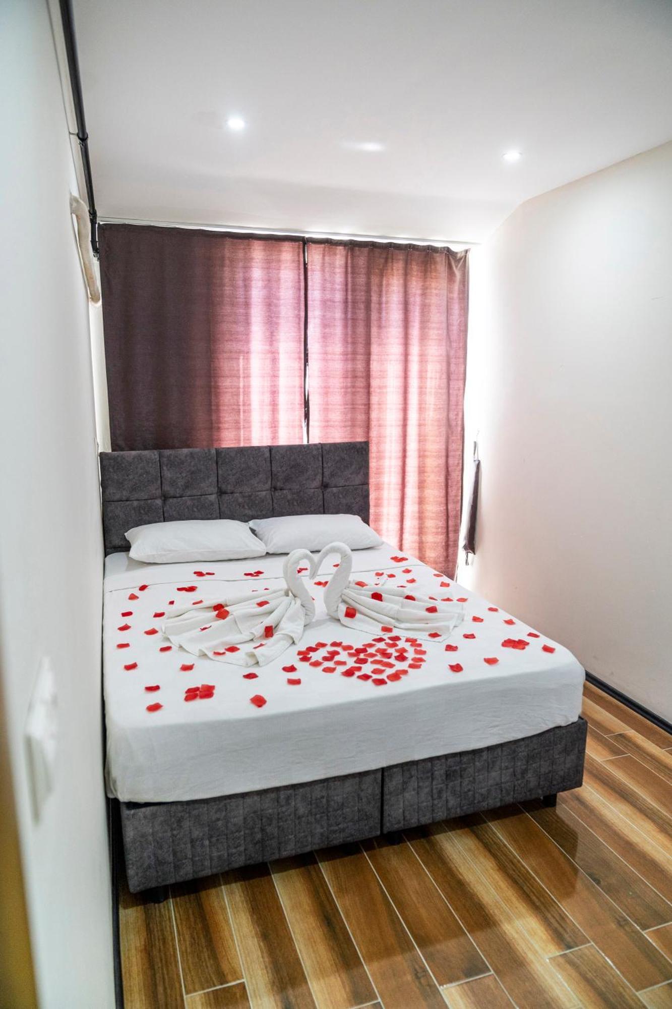 Ayya Suit Hotel Eskihisar Εξωτερικό φωτογραφία