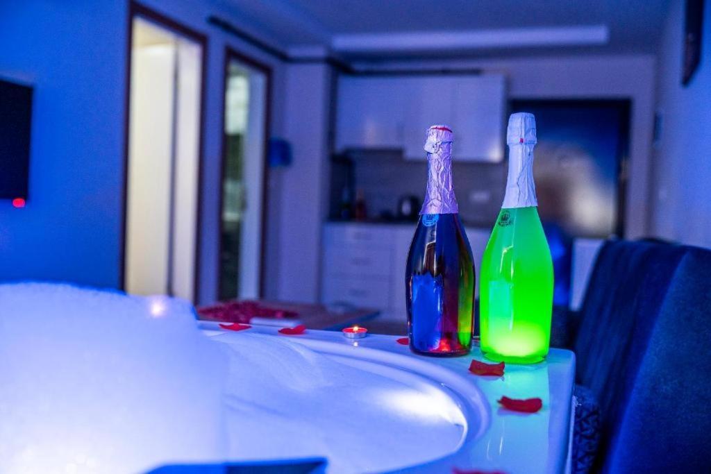 Ayya Suit Hotel Eskihisar Εξωτερικό φωτογραφία