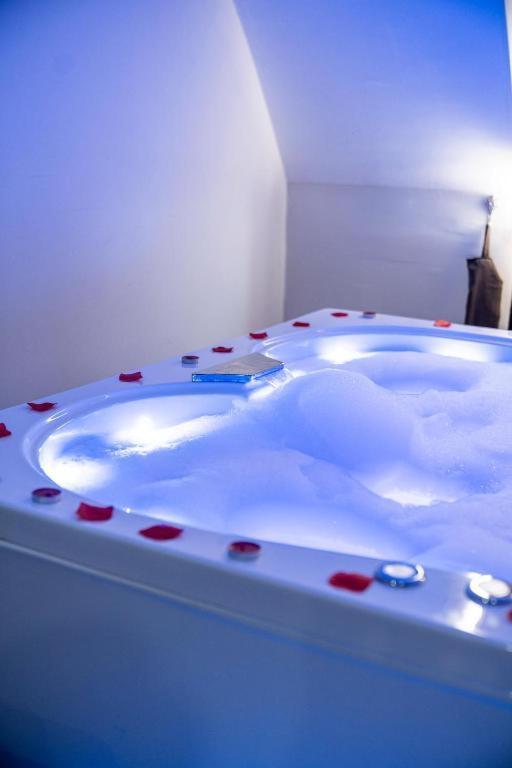 Ayya Suit Hotel Eskihisar Εξωτερικό φωτογραφία