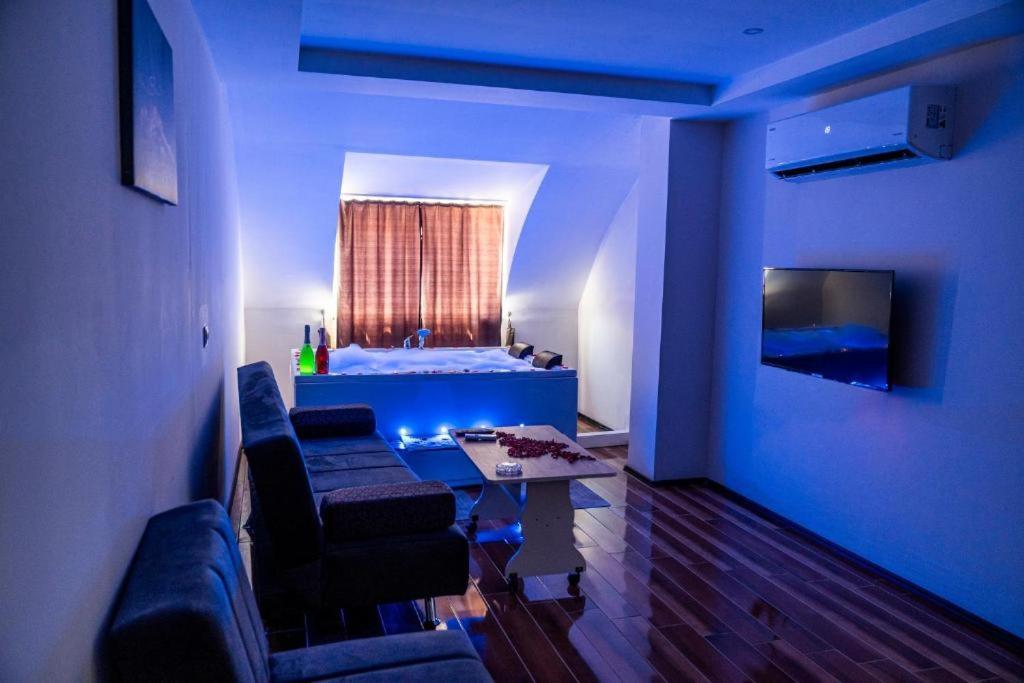 Ayya Suit Hotel Eskihisar Εξωτερικό φωτογραφία