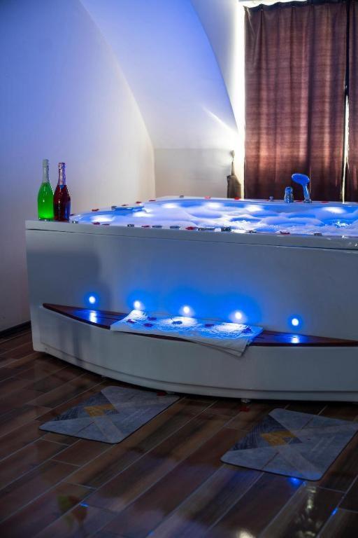 Ayya Suit Hotel Eskihisar Εξωτερικό φωτογραφία