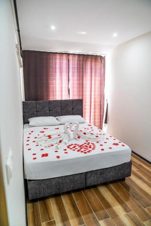 Ayya Suit Hotel Eskihisar Εξωτερικό φωτογραφία