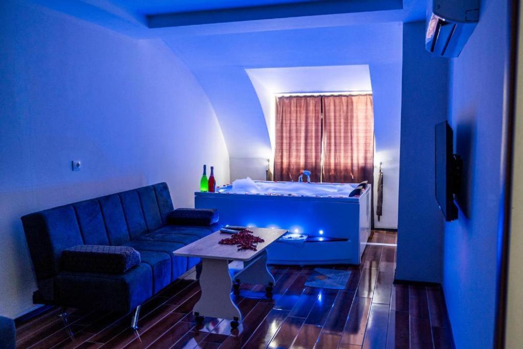 Ayya Suit Hotel Eskihisar Εξωτερικό φωτογραφία