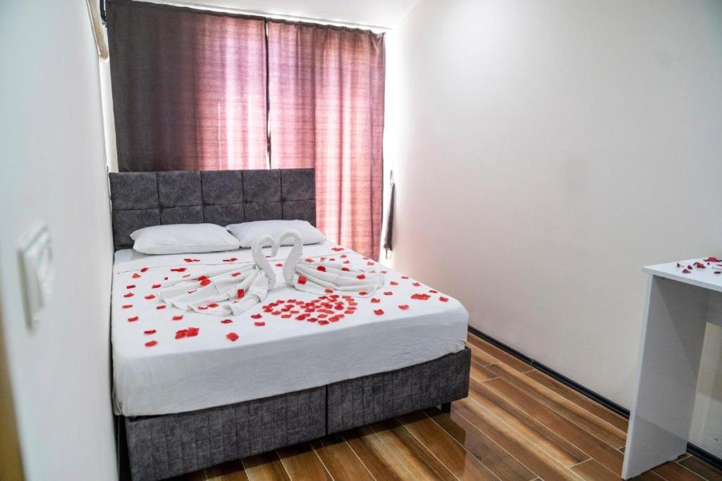 Ayya Suit Hotel Eskihisar Εξωτερικό φωτογραφία