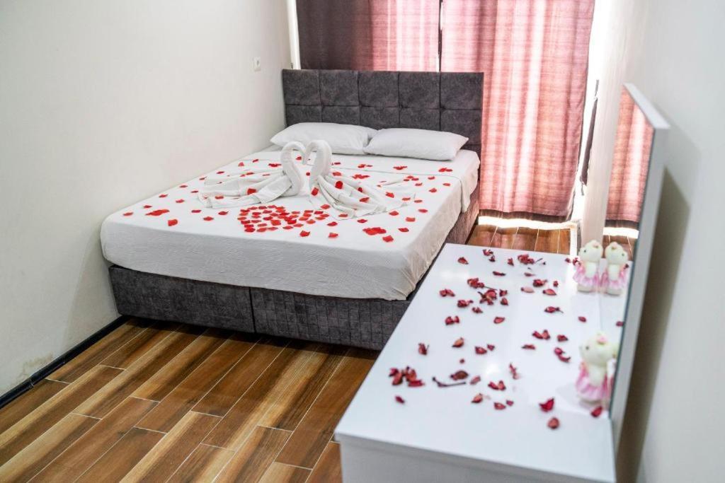 Ayya Suit Hotel Eskihisar Εξωτερικό φωτογραφία