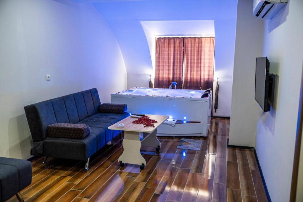 Ayya Suit Hotel Eskihisar Εξωτερικό φωτογραφία