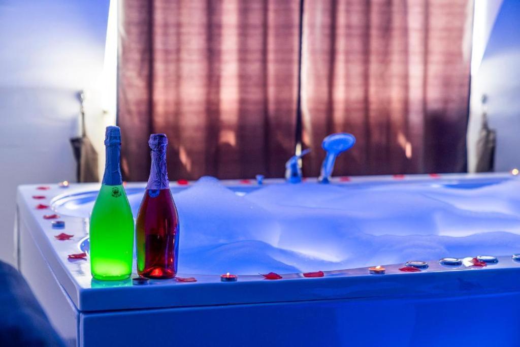 Ayya Suit Hotel Eskihisar Εξωτερικό φωτογραφία